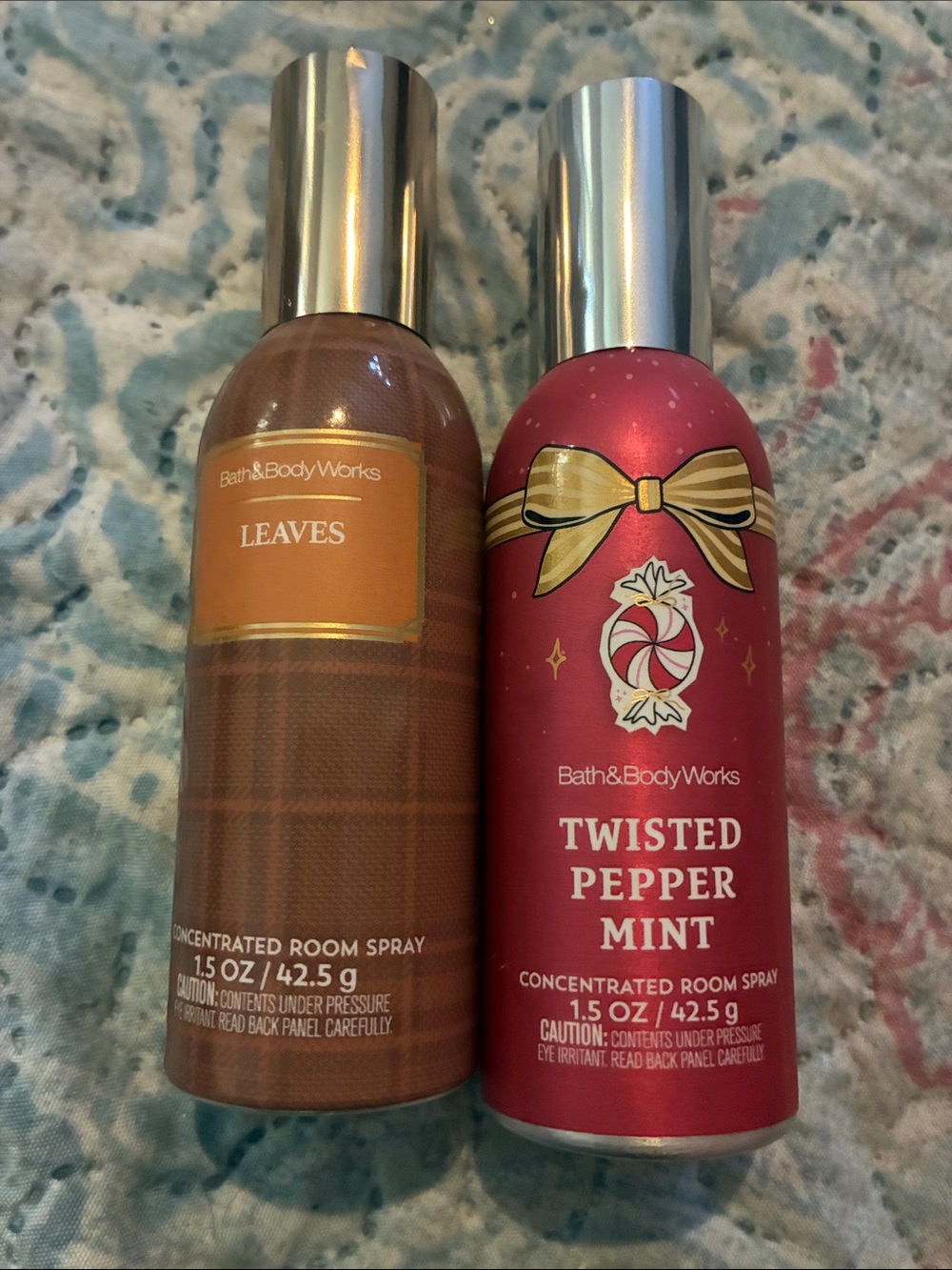 🆕 Bath & Body Room Spray